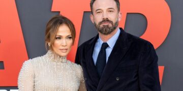 „Има само еден услов“: Бен Афлек подготвен за нова врска