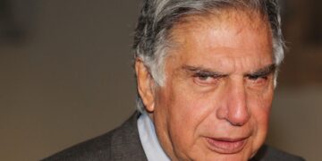 Откако го прочитале тестаментот на познатиот индиски богаташ, членовите на семејството останале без зборови