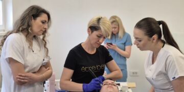 Интервју со Ирена Стаменковска, сопственик на Пантеа Тренинг Центар: Партнер во вашиот професионален развој