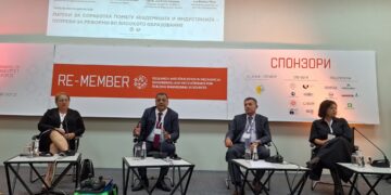 Анѓушев на Машински факултет: државата да одреди какви кадри и е потребно да се образоваат за да може да се развива