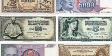 Кои биле најбогатите луѓе во Југославија –  рекордот го држи граѓанин на Скопје, а на листата нема политичари