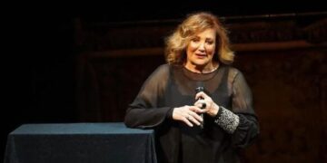 Тереза ​​Кесовија падна и заврши во болница на нејзиниот 86-ти роденден