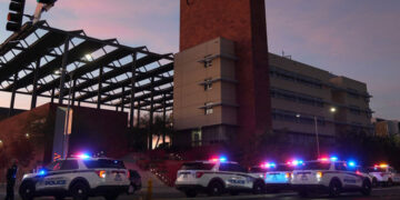 Гитаристот на Ози Озборн застрелан во Лас Вегас