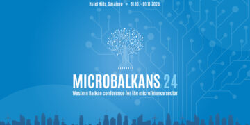Делегација од земјава ќе учествува на регионалната конференција за микрофинансии “Microbalkans 2024” во Сараево