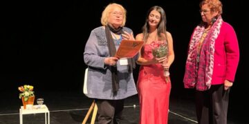 Театар Куманово настапи на фестивалот „MOST“ во Германија