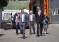 ФЕРОИНВЕСТ на ЕНЕРГО ТЕХНОМА 2024: развиваме енергетски решенија за по 5 години