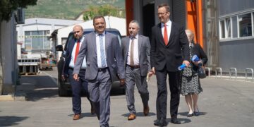 ФЕРОИНВЕСТ на ЕНЕРГО ТЕХНОМА 2024: развиваме енергетски решенија за по 5 години