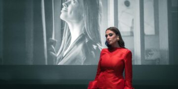 Промовирана „Љубов“ на Марија Данева и „Стенд бај бенд“: Направивме вистински избор на песна како наше првенче