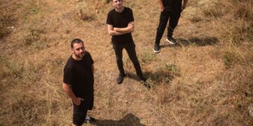 (Видео) My Tear го претставува својот нов албум на 6 декември во Скопје