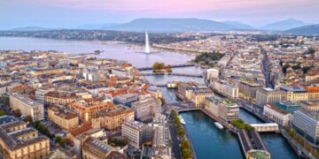 Европски град е прогласен за најскап за живот во светот во 2024 година