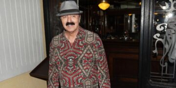 Харис Џиновиќ: Бен Афлек се разведуваше двапати, зошто не би можел и јас