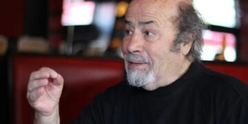 Почина Михаил Ренџов, реномиран македонски поет, прозаист и преведувач