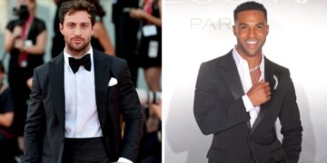 10 најубави мажи на светот според златниот пресек