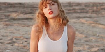 Тејлор Свифт донираше 5 милиони долари за жртвите од ураганот во Флорида