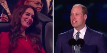 (Видео) Инцидент на црвениот тепих: Никол Кидман ја турна Салма Хајек