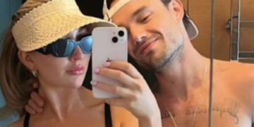 Трагедија: Лиам Пејн почина на 31 година по пад од балкон на хотел