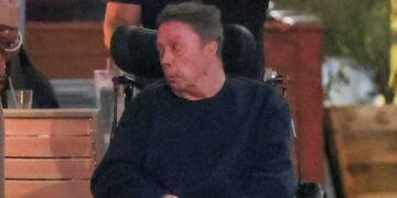 Трагедија: Лиам Пејн почина на 31 година по пад од балкон на хотел