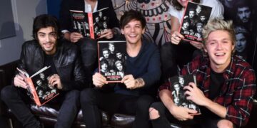 Момците од One Direction се огласија: „Ние сме уништени“