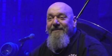 Почина фронтменот на легендарната група Ајрон Мејден