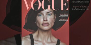 Ким Кардашијан го прослави својот 44 роденден во „гол“ фустан