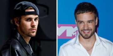 Џастин Бибер му оддаде почит на Лиам Пејн: „Почивај во мир“