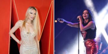 Српската пејачка ја одби песната која сега е хит на Северина: Не можев да поднесам што песната не е моја