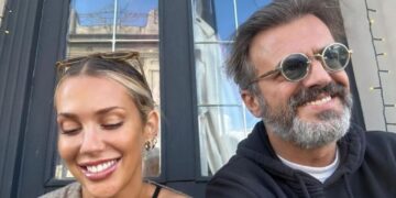 (Видео) Помладиот колега на Никол Кидман за еротската сцена: Се срамев, снимавме без проба