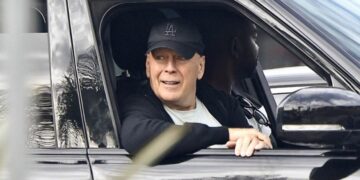 (Видео) Бред Пит виден на снимањето на новиот филм кој влезе меѓу 10-те најскапи во историјата