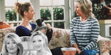 Почина актерката од „Пријатели“