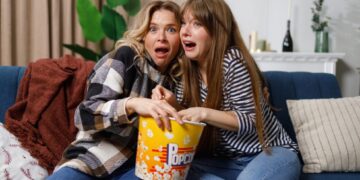 Кој хорор филм сте вие ​​според вашиот хороскоп?