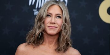 Џенифер Анистон откри за кого гласала на изборите во САД: „Да ставиме крај на ерата на хаосот“