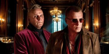 (Видео)„Луд и сам“, нов сингл и видео на „Ван Гог“