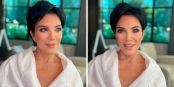 Следбениците ги коментираат најновите фотографии на Крис Џенер: „Нереални стандарди за убавина“