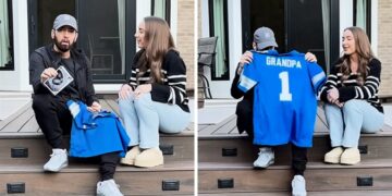 (Видео) Ќерката на Еминем, Хејли Џејд е бремена