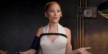 (Видео) Аријана Гранде на детекторот за лаги одговори дали направила пластична операција