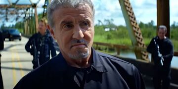 Објавен е трејлерот за новиот акционен филм со Сталоне, фановите коментираат: „Овој човек не запира“