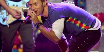 Колдплеј заминува во „пензија“ по 12-тиот албум