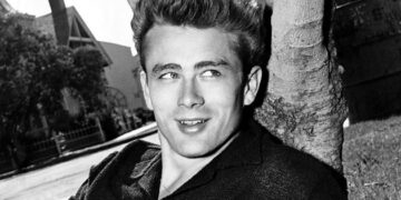 50-те најсекси мажи на сите времиња според Harper’s Bazaar