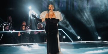 (Видео) Ивона Јо: Несебично Ви ја подарувам „Себично“ – Нека стигне до секоја душа што пати и боли