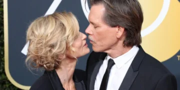 Љубовта пламна на прв поглед, а потоа дознаа дека се братучеди: актерскиот пар е вљубен 36 години