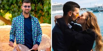 (Фото галерија) Спектакуларен концерт на Калиопи во Скопје