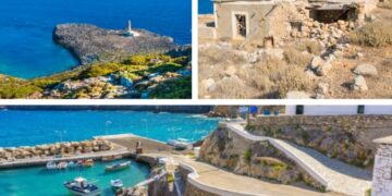 Славен, но празен: Грчки остров остана без деца, училиштата се затворени, жителите масовно го напуштаат