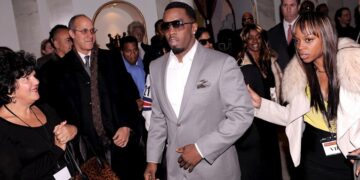 Пет нови тужби поднесени против Диди, а една жртва вели дека имала само 13 години