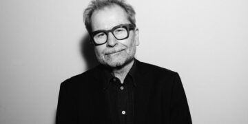 Улхих Зајдл: Мојот престој во Скопје на „Киненова“ ќе го искористам да гледам македонски филмови