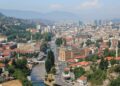 Сараево е најдобрата светска дестинација за 2025 година, според „Нешнал географик травел“