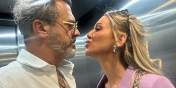 Сергеј Трифуновиќ ја пријавил сопругата за семејно насилство