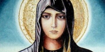 Денес е Света Петка