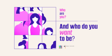 Изложба на живи статуи – Која си? А која сакаш да бидеш?