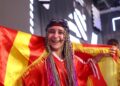 Мила Србиноска светски шампион во јуниорска категорија на Светското првенство за хип-хоп и стрит денс