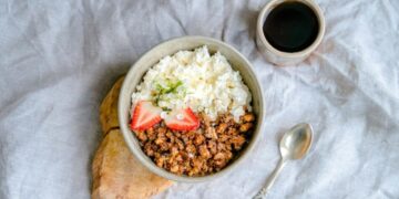 Нутриционистите: Ако сакате да изгубите тежина на здрав начин, јадете три немасни протеини